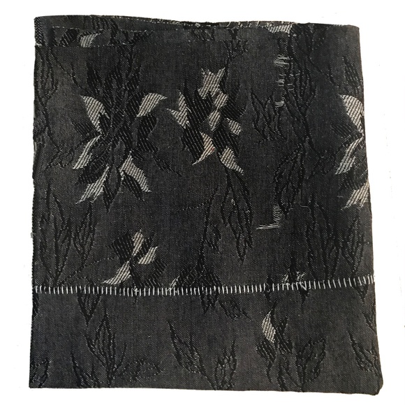 NWT Decorative Denim Fabric - Picture 1 of 2